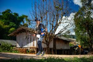 BIB: 1825
                            <button type="button" onclick="openModal(18918052)" class="btn btn-primary btn-sm float-right btn-popup" data-toggle="modal" data-target=".modal-high-quality">
                        <i class="fas fa-shopping-cart"></i> Add to Cart
                    </button>
                                            <button type="button" onclick="isThisMe(18918052, true)" class="btn btn-success btn-sm float-right btn-popup btn-isme hidden" data-toggle="tooltip" data-placement="bottom" title="นี่คือรูปของคุณใช่ไหม คลิกที่นี่เพื่อเอาเข้าอัลบั้ม">
                        <i class="fas fa-plus"></i> Add to album
                    </button>
                    <button type="button" onclick="isThisMe(18918052, false)" class="btn btn-warning btn-sm float-right btn-popup btn-isnotme hidden">
                        <i class="fas fa-ban"></i> Remove from album
                    </button>